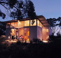 Southern Ocean Retreats - Ridgetop Retreats - Tourism Caloundra