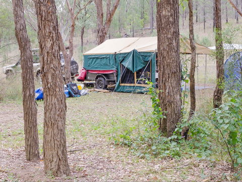 Sundown National Park Camping - Tourism Caloundra 0
