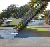 Sundowner Caravan Park - Tourism Caloundra