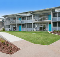 Sunshine Coast Recreation Centre - Tourism Caloundra