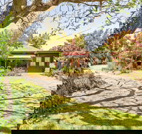 Tanunda Cottages - Tourism Caloundra