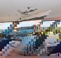Tangalooma Hilltop Haven - Tourism Caloundra