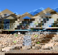 Telly's at Palm Cove - Tourism Caloundra