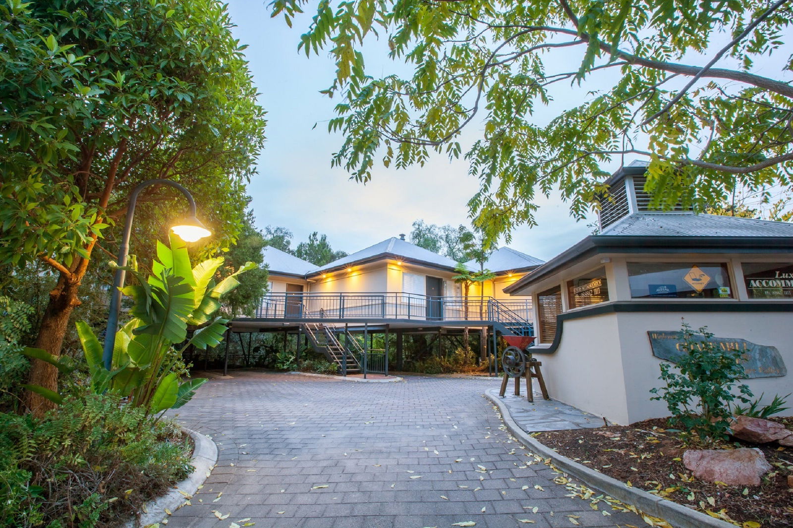 Emu Flat SA Tourism Caloundra