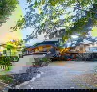 The Mill Apartments Clare Valley - Tourism Caloundra