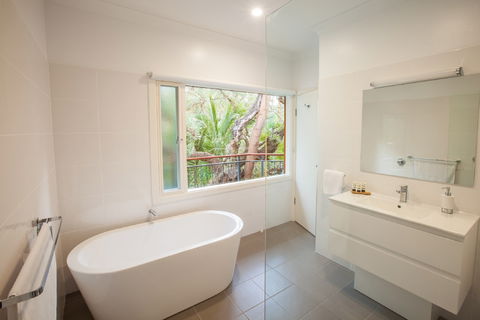 The Mill Apartments Clare Valley - Tourism Caloundra 2