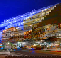 The Dunes Cotton Tree - Tourism Caloundra