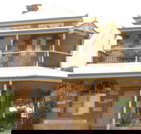The Matchbox House Bed and Breakfast - Tourism Caloundra