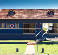The Boathouse - Tourism Caloundra