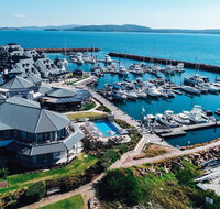 The Anchorage Hotel and Spa - Tourism Caloundra