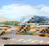 The Robert Towns - Tourism Caloundra