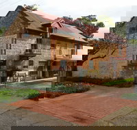 The Stables BnB - Tourism Caloundra