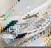 The Greenhouse  Retreat Pearl Beach - Tourism Caloundra