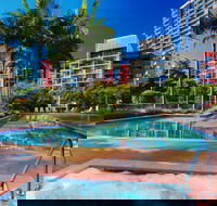The Docks on Goodwin - Tourism Caloundra