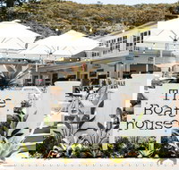 The Boathouse Hotel Patonga - Tourism Caloundra