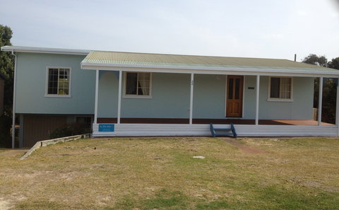 The Castle - Tourism Caloundra 0