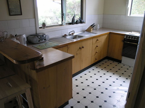 The Castle - Tourism Caloundra 1