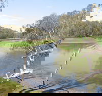 The Shanty Waterside Cottages - Tourism Caloundra