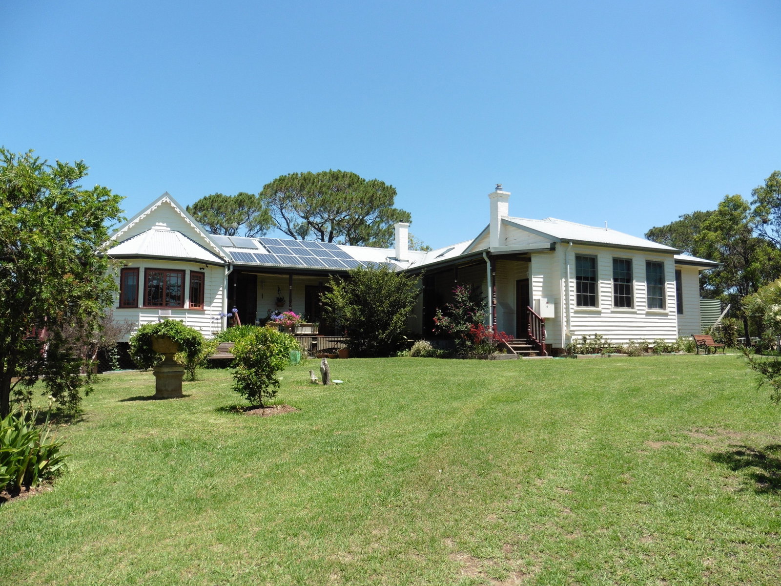 South Wolumla NSW Tourism Caloundra