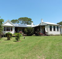 The Old School Bed and Breakfast - Tourism Caloundra