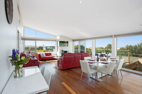Tides Apartments Port Fairy - Tourism Caloundra 0