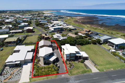 Tides Apartments Port Fairy - Tourism Caloundra 2
