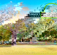 Timber Creek Hotel and Caravan Park - Tourism Caloundra