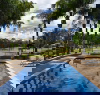 Tokemata Retreat - Tourism Caloundra