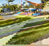 Toowoon Bay Holiday Park - Tourism Caloundra