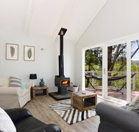 Treetops - Tourism Caloundra