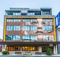 Tryp Fortitude Valley Hotel Brisbane - Tourism Caloundra