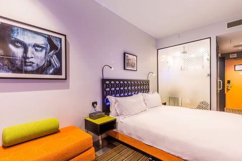 Tryp Fortitude Valley Hotel Brisbane - Tourism Caloundra 2