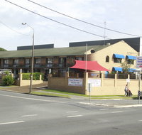 Tweed Harbour Motor Inn - Tourism Caloundra