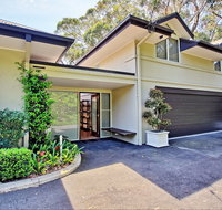 Two Five Four Jervis Bay - Tourism Caloundra