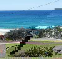 Ulladulla Rennies Beach House and Studio - Tourism Caloundra