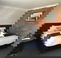 Upland Pastures Motel - Tourism Caloundra