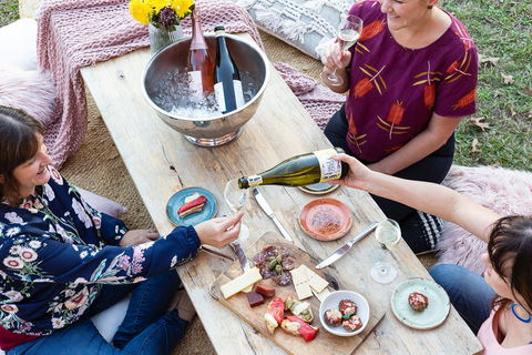 Valley View Glamping - Tourism Caloundra 2