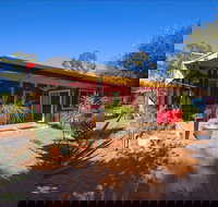 Vatu Sanctuary - Tourism Caloundra