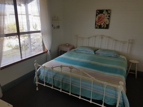 Villandry - Tourism Caloundra 1