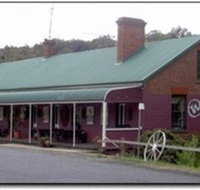 Walcha Road Hotel Royal - Tourism Caloundra