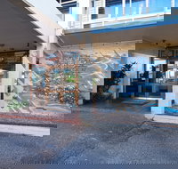 Walkabout Lodge - Tourism Caloundra