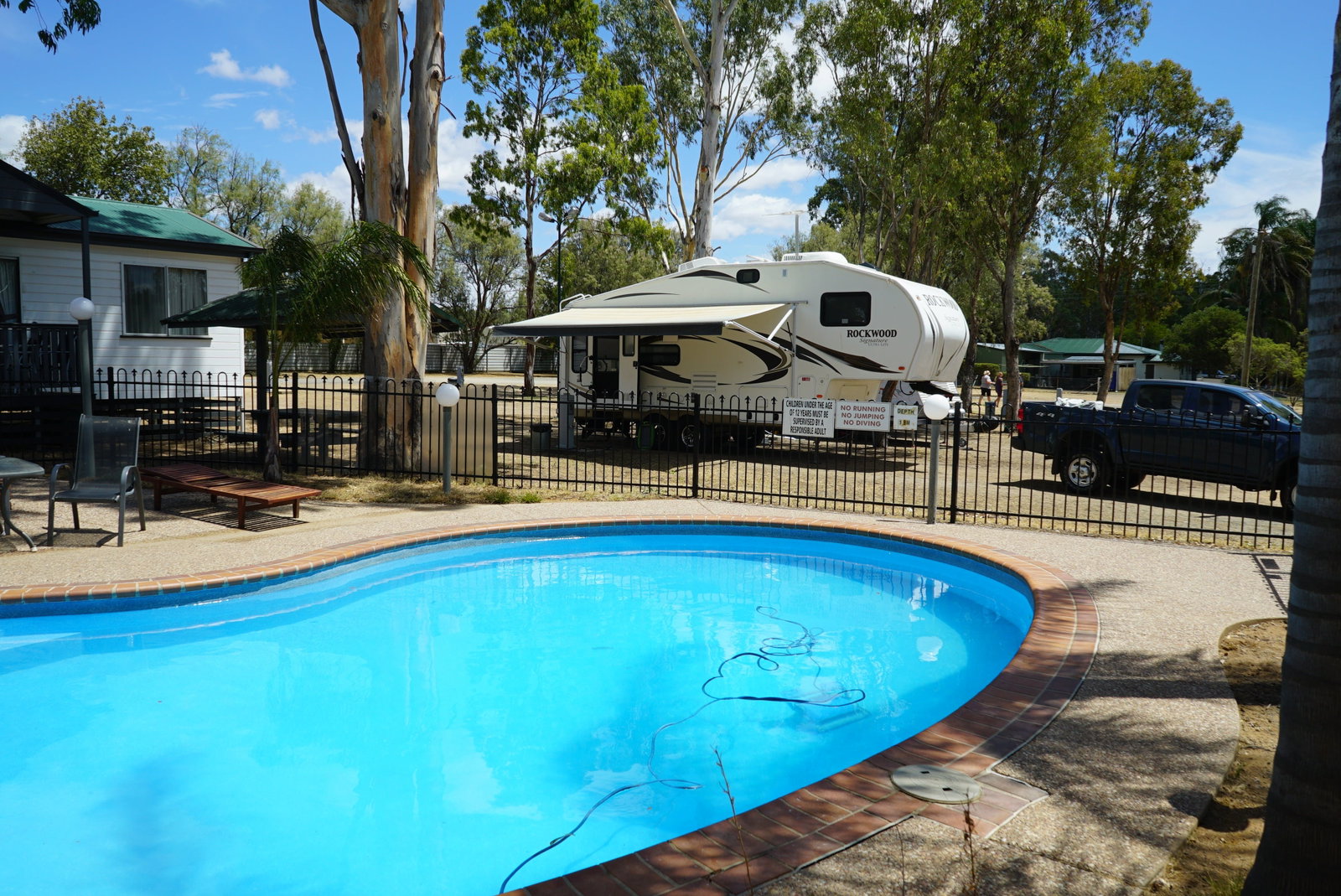Willowvale QLD Tourism Caloundra