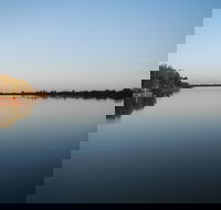 Washpool Retreat- Waterfront Living - Tourism Caloundra