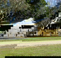 Willowbrook Farm Caravan Park - Tourism Caloundra