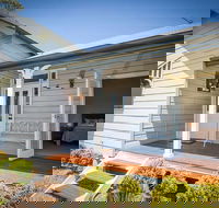 Wine Country Cottage - Tourism Caloundra