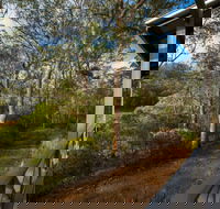 Wollombi Bush Retreat - Tourism Caloundra