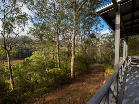 Wollombi Bush Retreat - Tourism Caloundra 0