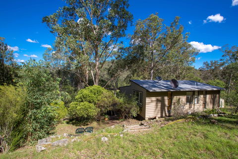Wollombi Bush Retreat - Tourism Caloundra 2