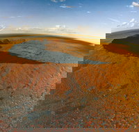 Wolfe Creek Crater Camp at Wolfe Creek Crater National Park - Tourism Caloundra