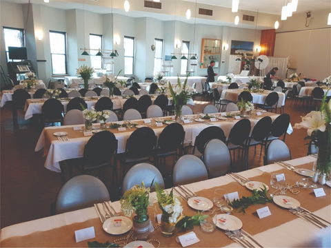 Woodburn Evans Head RSL Club - Tourism Caloundra 0